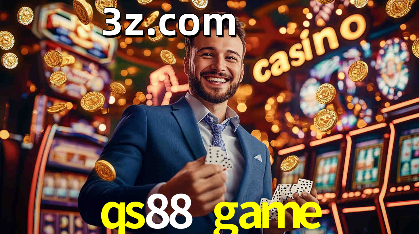 Gates of Olympus qs88 game