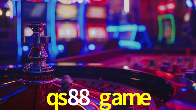 Bônus de Boas-vindas qs88 game