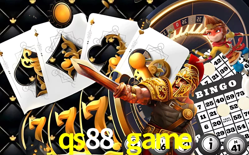 Mesa de Blackjack qs88 game