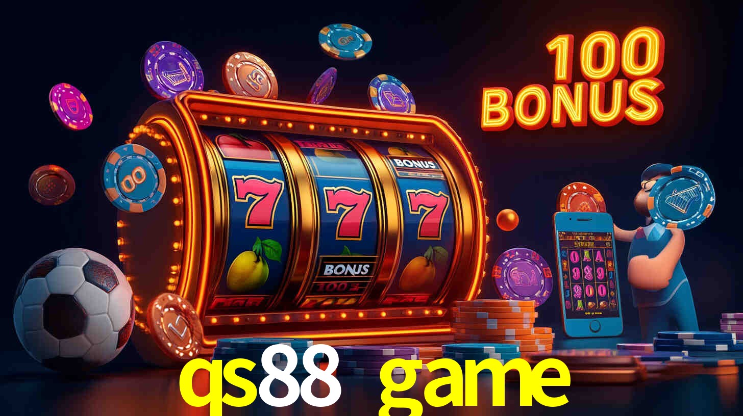 Bônus Diários qs88 game