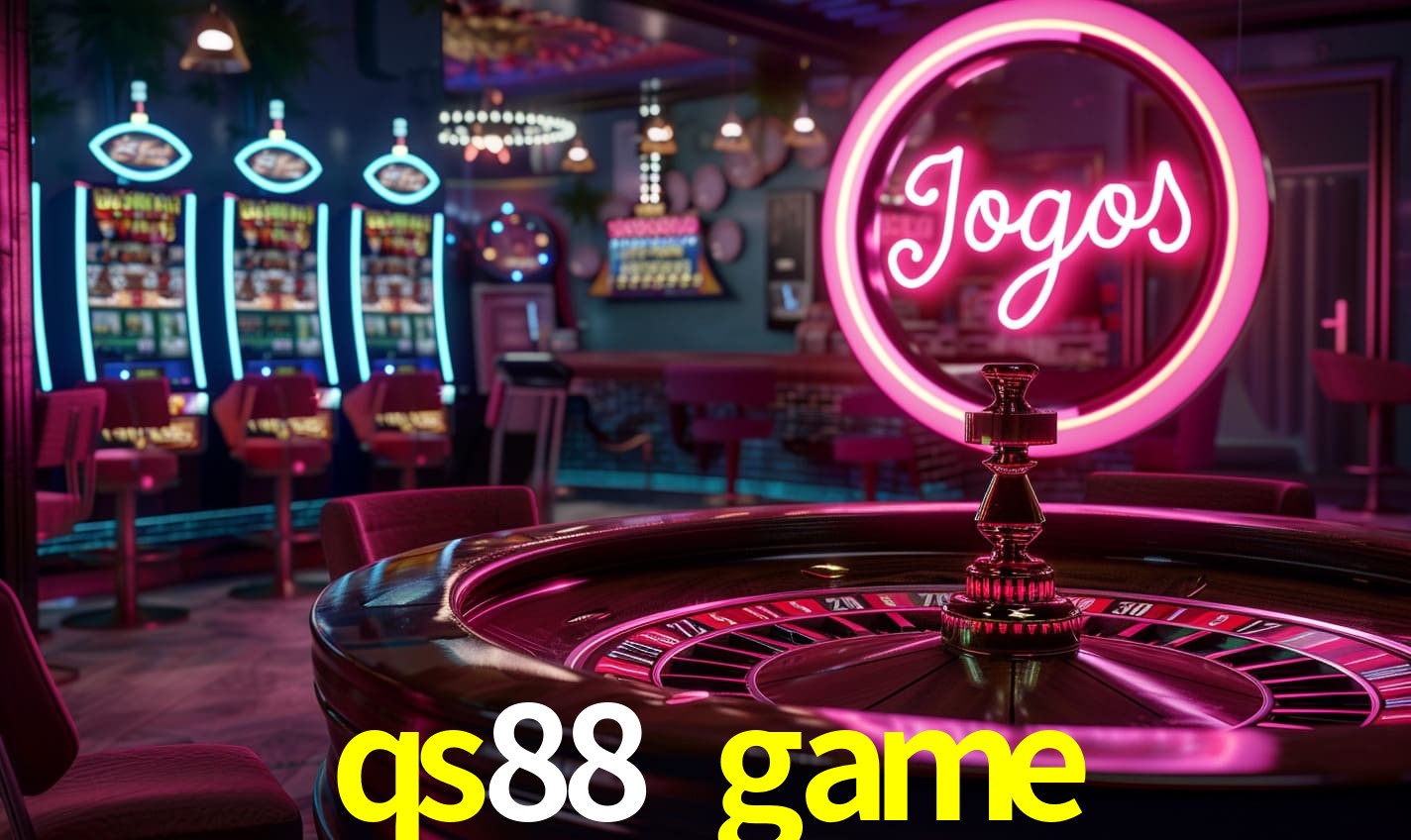 Diretório de Jogos qs88 game