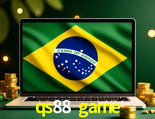 Provedores de Jogos qs88 game
