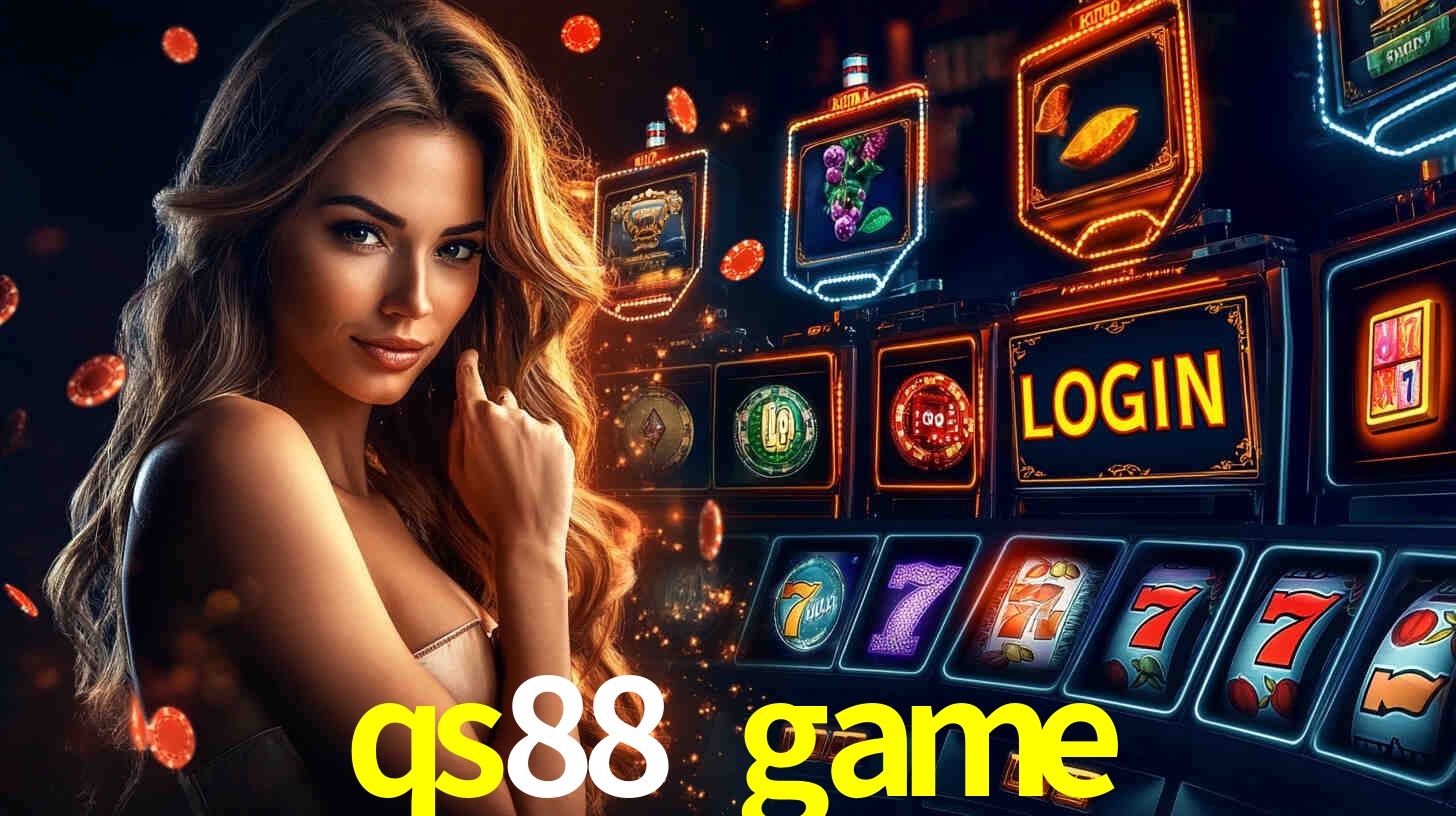 Login Seguro qs88 game