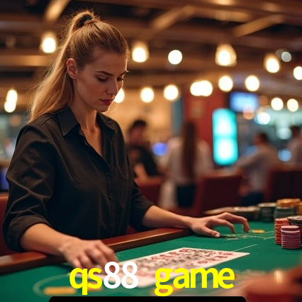 Estatísticas Esportivas qs88 game