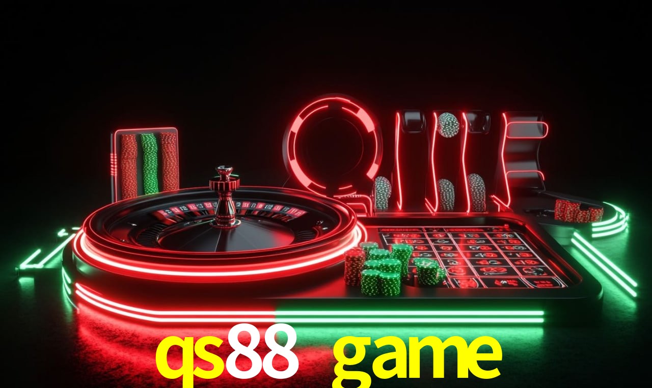 Estatísticas qs88 game