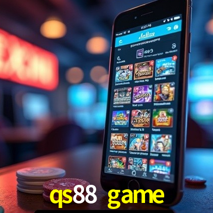 Casino VIP qs88 game